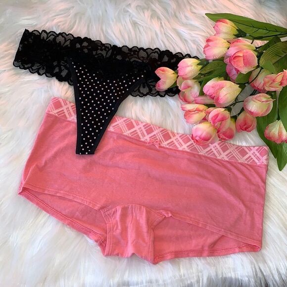 Victoria’s Secret Panties - Picture 1 of 5